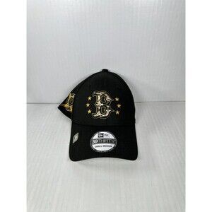 Boston Red Sox Men's New Era Armed Forces Day 39Thirty Stretch Fit Hat NEW